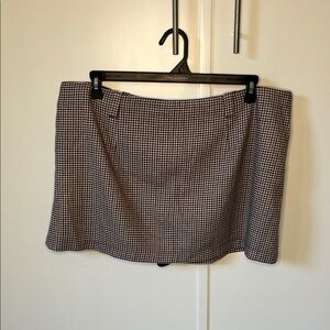 Abercrombie & Fitch skort